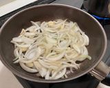 ￼簡単激うま！トマトとツナのパスタ作り方5写真