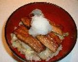 さんまの蒲焼丼作り方5写真