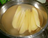 うちのおせち♪～かずのこ作り方1写真