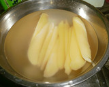 うちのおせち♪～かずのこ作り方1写真