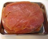 「鳥はむ」極太仕上げ、贅沢スモーク風味作り方17写真