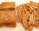 圧力鍋で作る★簡単きつね(いなり)ご飯作り方5写真