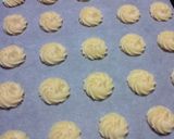 バニラアイスで♡サクサククッキー作り方6写真