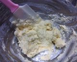 バニラアイスで♡サクサククッキー作り方5写真