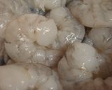 スパイスから作る海老カレー：インドカレー作り方1写真