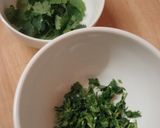 スパイスから作る海老カレー：インドカレー作り方10写真