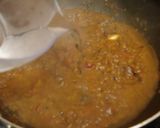 スパイスから作る海老カレー：インドカレー作り方8写真
