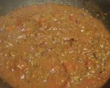 スパイスから作る海老カレー：インドカレー作り方7写真