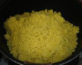 調味料はミリンだけ!簡単栗きんとん作り方2写真