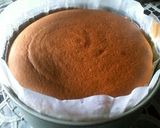 大好評☆スフレチーズケーキ☆作り方9写真