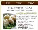 みんな大好き❤お家でプリプリ♪えび餃子作り方15写真