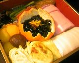 ◆2011年2段おせち◆作り方2写真
