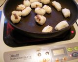くせになる♪磯辺もちの食べ方♪作り方3写真