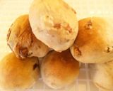 豆豆パン作り方7写真
