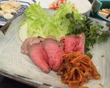 2010年おせち作り方10写真