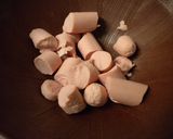 おさかナゲット♪作り方1写真
