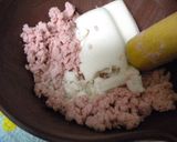 おさかナゲット♪作り方2写真
