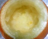 カフェデリ風♪まるごと玉葱のオーブン焼き作り方1写真