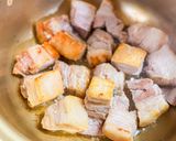 トロトロ柔らか💗豚の角煮作り方6写真