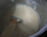 白花豆の白あん　（栗きんとん）作り方4写真