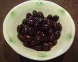 我が家のお節料理 「黒豆」作り方4写真