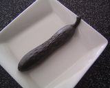 我が家のお節料理 「黒豆」作り方5写真