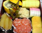 今年のおせちは作り方1写真