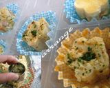 ♡ ポテトと南瓜のイタリアンオムレツ♡作り方9写真