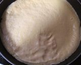 簡単フライパンで美味しい伊達巻作り方6写真
