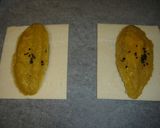 スイートポテトパイ作り方4写真