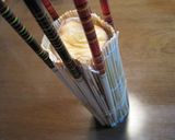 簡単フライパンで美味しい伊達巻作り方11写真