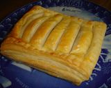 スイートポテトパイ作り方10写真