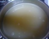 絶品 白濁スープの水炊き 作り方6写真