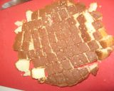 イギリスのデザート★トライフル作り方1写真