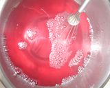 イギリスのデザート★トライフル作り方2写真