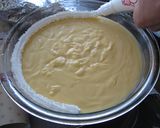 イギリスのデザート★トライフル作り方7写真