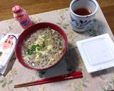 身体にもお腹にも優しい！日本蕎麦の卵とじ作り方20写真