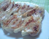 破れない！米粉でモチモチ【餃子の皮】作り方6写真