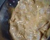 カレー醤で「エスニック・チキン」作り方2写真