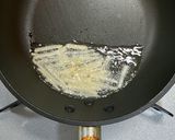 ベーコンと木綿豆腐とチンゲン菜の豆乳煮作り方2写真
