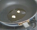 プチトマトとベーコンのいいかげんパスタ作り方3写真
