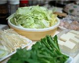 コラーゲンたっぷり博多風水炊き作り方4写真
