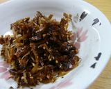 手作り♪　だし入り万能めんつゆ作り方10写真