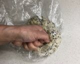 伊勢土産 わらじかりんとう作り方3写真