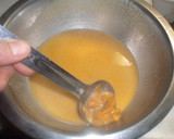 もつ煮込みでほっかほか作り方4写真
