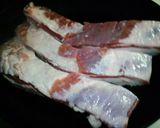 やわらかアッサリ豚の角煮作り方3写真