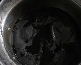 ✿黒豆✿作り方4写真