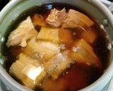 やわらかアッサリ豚の角煮作り方8写真