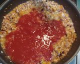 タコのラグー☆美味しいパスタ♪作り方5写真