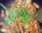 簡単！とろ～り卵のキムチ丼☆作り方4写真